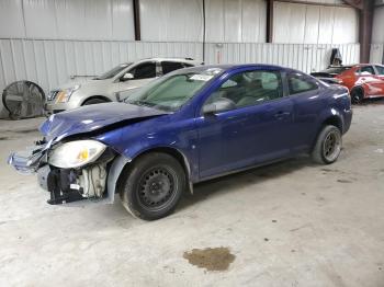  Salvage Chevrolet Cobalt Ls