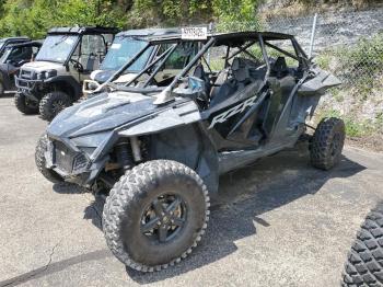  Salvage Other Rzr Turbo
