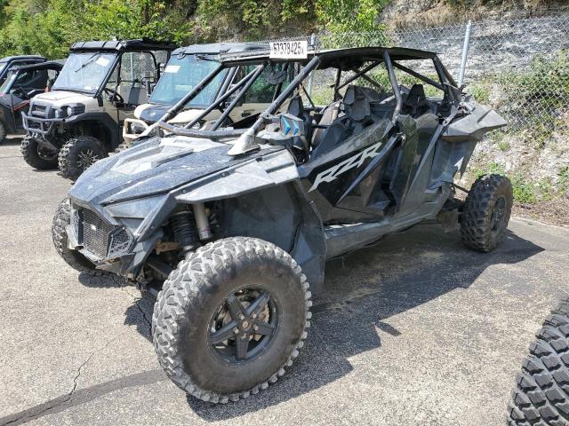  Salvage Other Rzr Turbo
