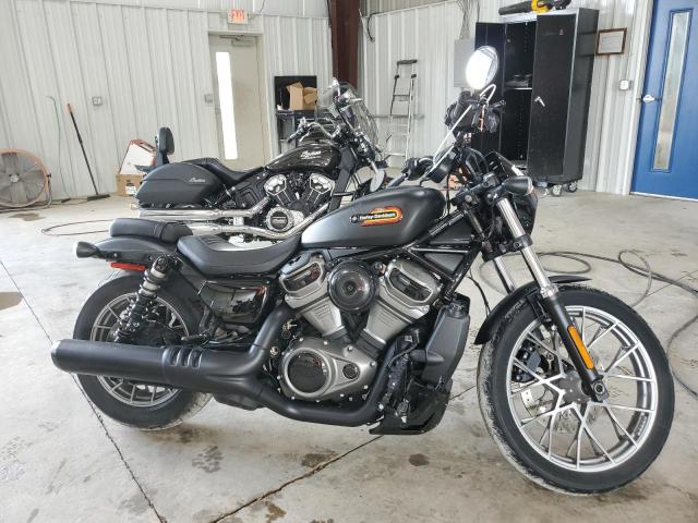  Salvage Harley-Davidson Rh975 S