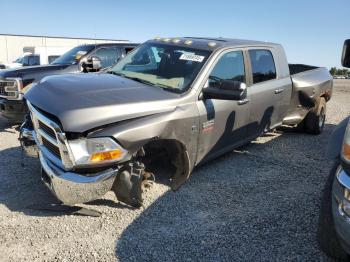  Salvage Dodge Ram 3500
