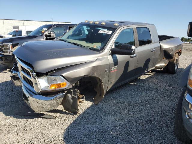  Salvage Dodge Ram 3500
