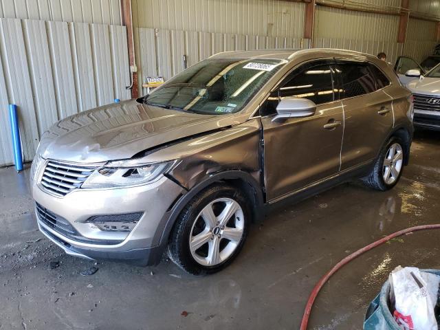  Salvage Lincoln MKC