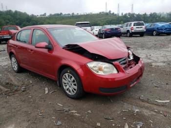  Salvage Chevrolet Cobalt