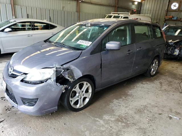  Salvage Mazda 5