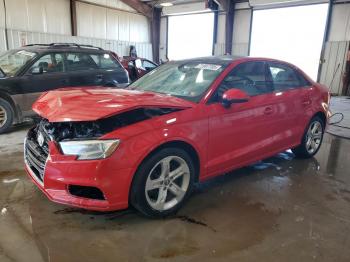  Salvage Audi A3