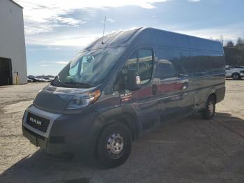  Salvage Ram Promaster