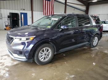  Salvage Kia Carnival