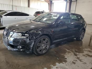 Salvage Audi A3