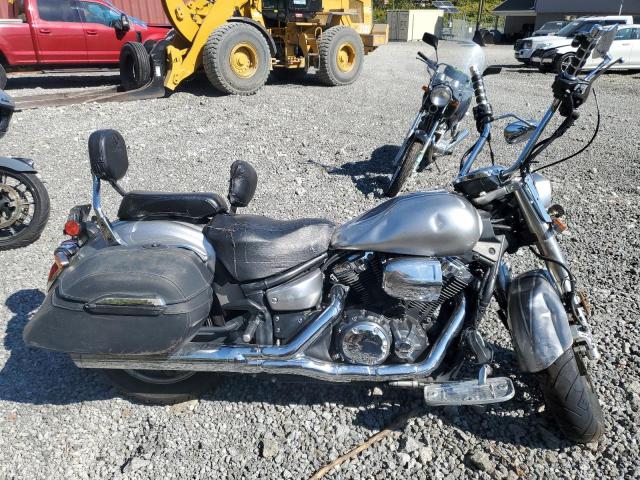  Salvage Yamaha Xvs1300