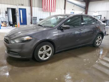  Salvage Dodge Dart
