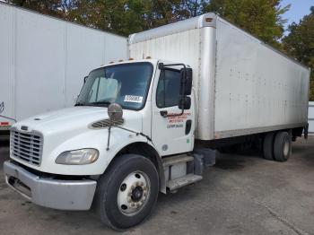  Salvage Freightliner M2 106 Med