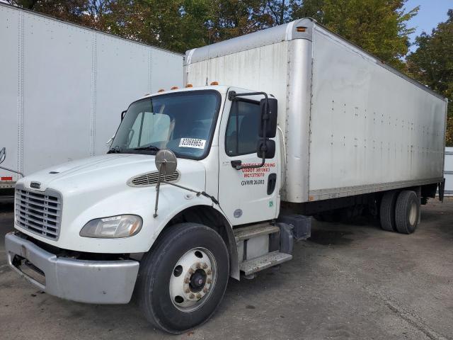  Salvage Freightliner M2 106 Med