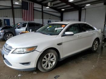  Salvage Ford Taurus