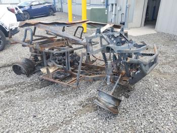  Salvage Polaris Ranger 400