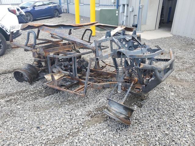  Salvage Polaris Ranger 400