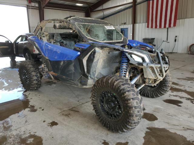  Salvage Can-Am X3 X Turbo Rr