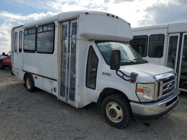  Salvage Ford Econoline