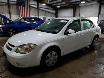  Salvage Chevrolet Cobalt