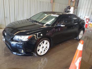  Salvage Toyota Scion