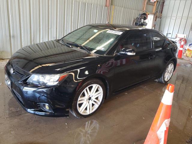  Salvage Toyota Scion