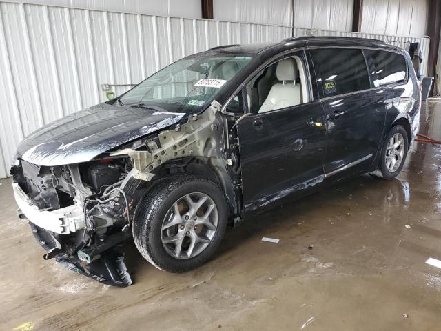  Salvage Chrysler Pacifica
