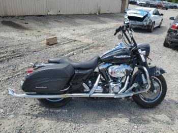 Salvage Harley-Davidson Fl