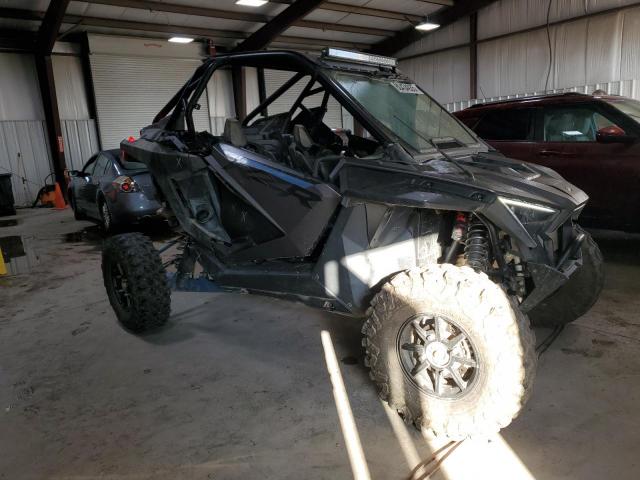  Salvage Polaris Rzr Pro Xp