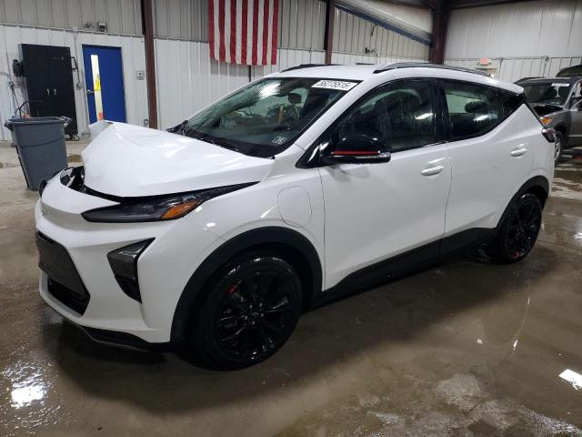  Salvage Chevrolet Bolt