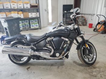  Salvage Yamaha Xv1700 Pc