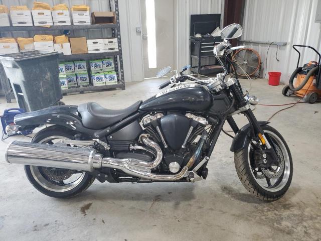  Salvage Yamaha Xv1700 Pc