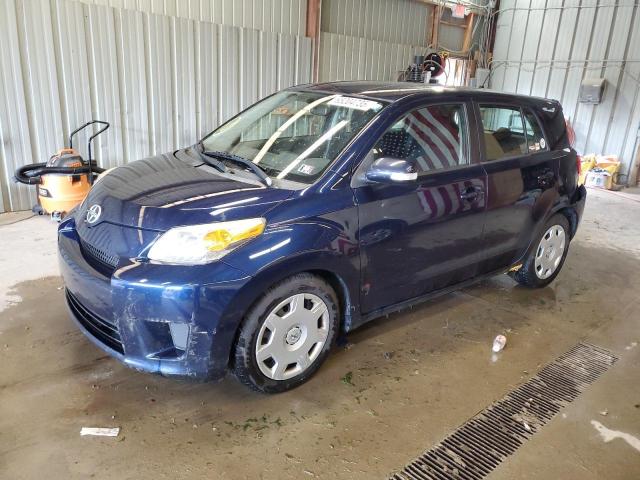  Salvage Toyota Scion