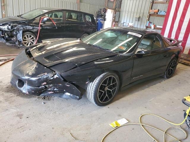  Salvage Pontiac Firebird