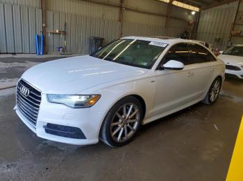  Salvage Audi A6
