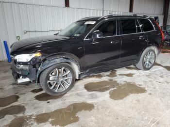  Salvage Volvo XC90