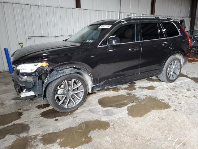  Salvage Volvo XC90