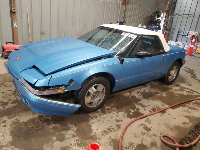  Salvage Buick Reatta