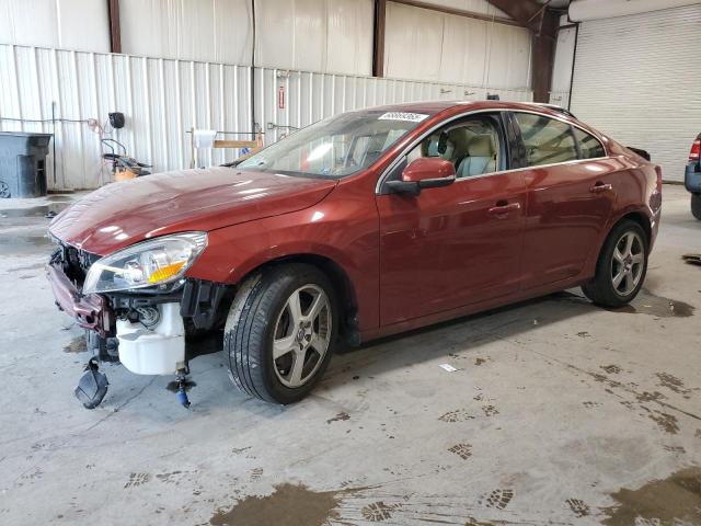  Salvage Volvo S60