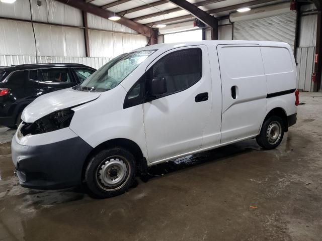  Salvage Nissan Nv
