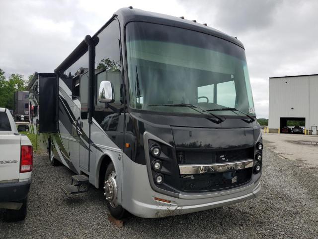  Salvage Ford F-530