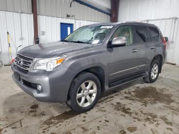  Salvage Lexus Gx