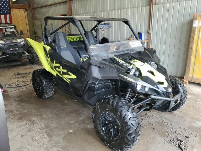  Salvage Yamaha Yxz1000