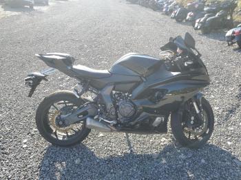 Salvage Yamaha Yzfr7