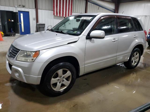  Salvage Suzuki Gr Vitara