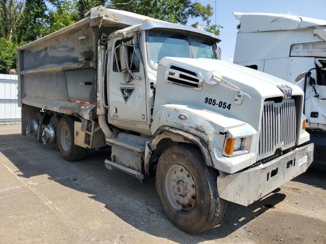  Salvage Western Star Auto Ca New 4700 C