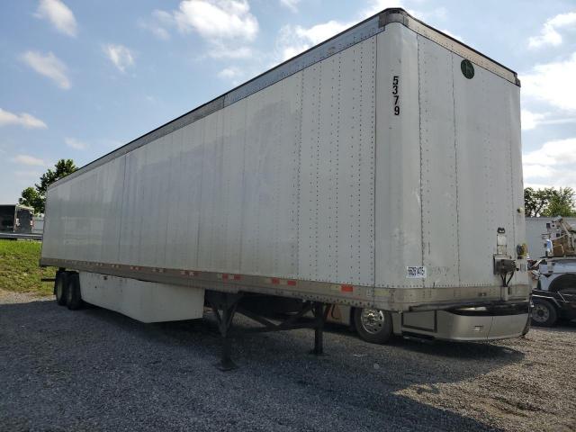  Salvage Great Dane Trailer