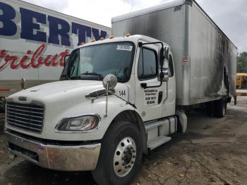  Salvage Freightliner M2 106 Med