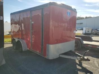  Salvage Interstate Other