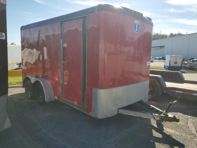  Salvage Interstate Other