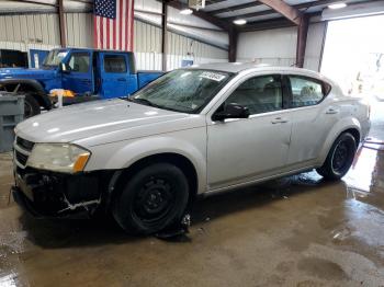  Salvage Dodge Avenger